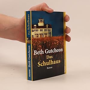 Seller image for Das Schulhaus for sale by Bookbot