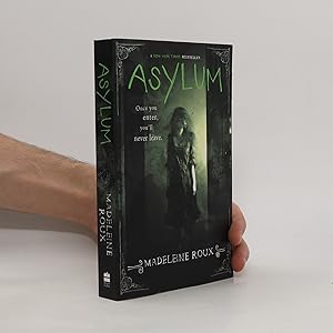 Seller image for Asylum for sale by Bookbot