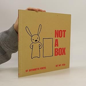 Seller image for Not a Box for sale by Bookbot