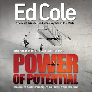 Immagine del venditore per Power of Potential : Maximize God's Principles to Fulfill Your Dreams venduto da GreatBookPrices