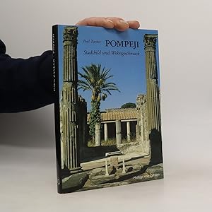 Bild des Verkufers fr Pompeji zum Verkauf von Bookbot