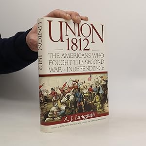 Bild des Verkufers fr Union 1812 zum Verkauf von Bookbot