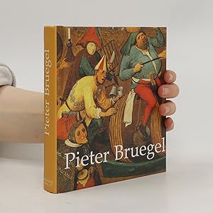 Bild des Verkufers fr Pieter Bruegel zum Verkauf von Bookbot