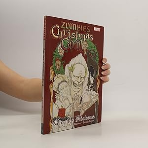 Image du vendeur pour Zombies Christmas Carol mis en vente par Bookbot