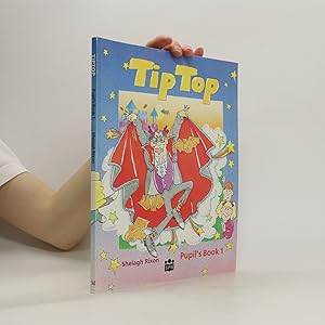 Seller image for Tiptop. Pupil's Book 1 for sale by Bookbot