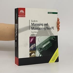 Bild des Verkufers fr Guide to Managing and Maintaining Your PC,Third Edition, Introductory zum Verkauf von Bookbot