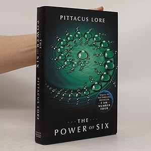 Imagen del vendedor de The Power of Six a la venta por Bookbot