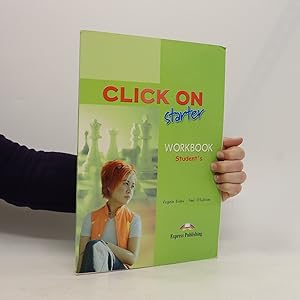 Imagen del vendedor de Click On Starter Workbook a la venta por Bookbot