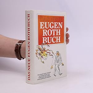 Bild des Verkufers fr Das neue Eugen Roth Buch zum Verkauf von Bookbot