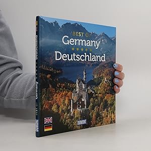 Bild des Verkufers fr Best of Germany : Deutschland zum Verkauf von Bookbot
