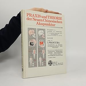 Immagine del venditore per Praxis und Theorie der Neuen Chinesischen Akupunktur venduto da Bookbot