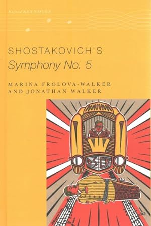 Seller image for Shostakovich's Symphony No. 5 for sale by GreatBookPrices