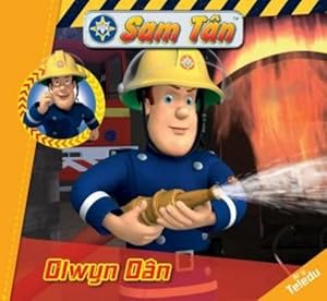 Seller image for Olwyn Dan (Darllen 10 Munud: Cyfres Sam Tan) for sale by WeBuyBooks