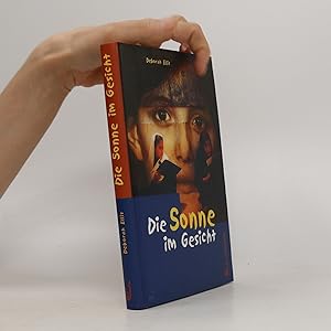 Imagen del vendedor de Die Sonne im Gesicht a la venta por Bookbot
