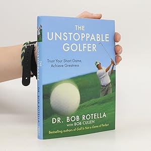 Immagine del venditore per The Unstoppable Golfer venduto da Bookbot