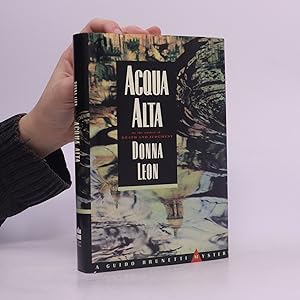 Seller image for Acqua Alta for sale by Bookbot