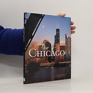 Bild des Verkufers fr Our Chicago zum Verkauf von Bookbot