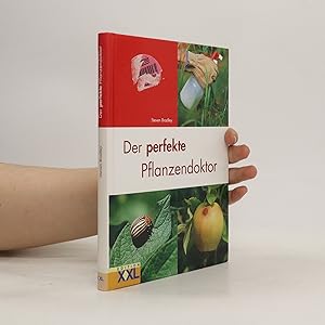 Bild des Verkufers fr Der perfekte Pflanzendoktor zum Verkauf von Bookbot