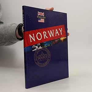 Bild des Verkufers fr Norway - in a Class of Its Own! zum Verkauf von Bookbot