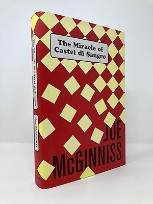Seller image for The Miracle of Castel Di Sangro for sale by Southampton Books