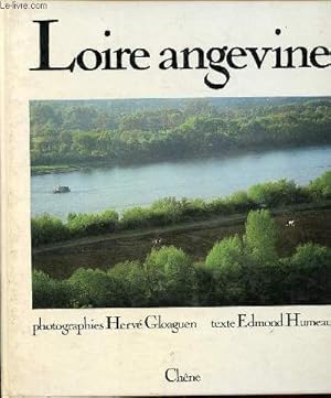 Bild des Verkufers fr Loire angevine - Collection " terroirs ". zum Verkauf von Le-Livre