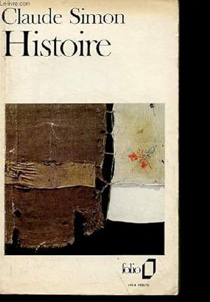 Seller image for Histoire - Collection " Folio n388 ". for sale by Le-Livre