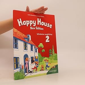 Immagine del venditore per Happy house 2 : new edition venduto da Bookbot