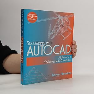 Seller image for Succeeding with AutoCAD for sale by Bookbot