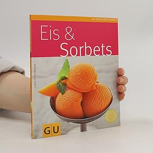 Imagen del vendedor de Eis & Sorbets a la venta por Bookbot