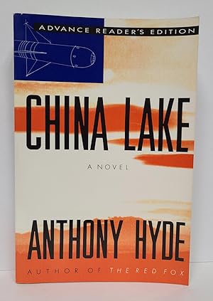 Seller image for China Lake for sale by Tall Stories Book & Print Gallery