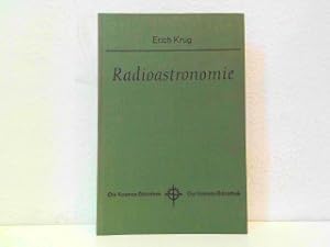 Radioastronomie. Die Kosmos-Bibliothek / Band 233.