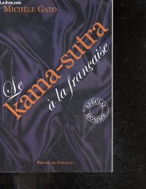 Seller image for Le kama-sutra  la franaise - Spcial homme for sale by Le-Livre