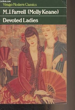 Seller image for Devoted Ladies - "Virago Modern Classics" n138 for sale by Le-Livre