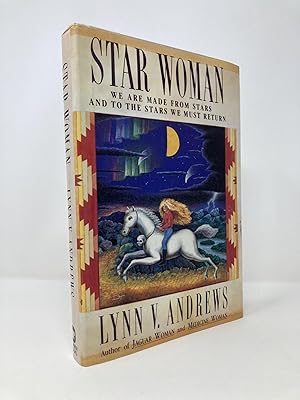 Immagine del venditore per Star Woman: We Are Made from Stars and to the Stars We Must Return venduto da Southampton Books