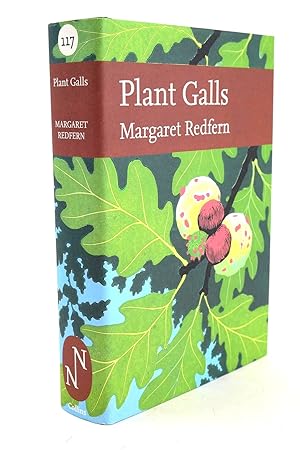 Immagine del venditore per PLANT GALLS (NN 117) venduto da Stella & Rose's Books, PBFA