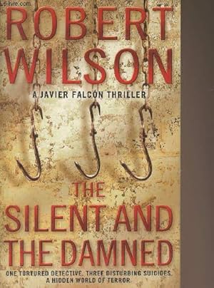 Seller image for The Silent and the Damned for sale by Le-Livre