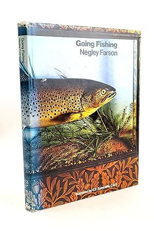 farson negley - going fishing - First Edition - AbeBooks