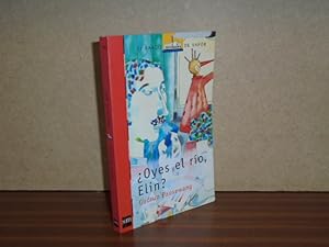 Image du vendeur pour Oyes el ro, Elin? mis en vente par Libros del Reino Secreto