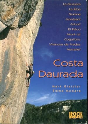 Image du vendeur pour Costa Daurada: No. 10 (Rock Fax S.) mis en vente par WeBuyBooks