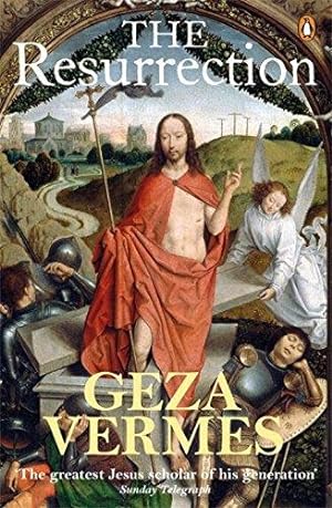 Seller image for The Resurrection for sale by WeBuyBooks 2