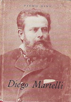 Diego Martelli