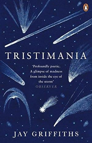 Seller image for Tristimania: A Diary of Manic Depression for sale by WeBuyBooks 2