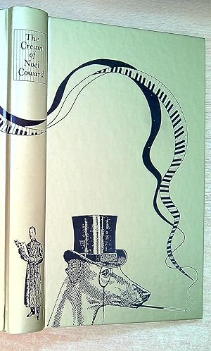 Seller image for The Cream of Noel Coward for sale by Pendleburys - the bookshop in the hills