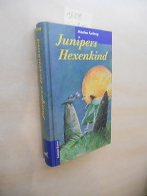 Junipers Hexenkind.