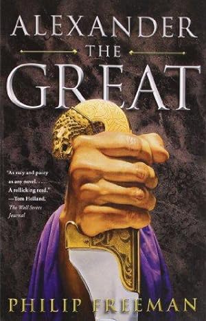 Seller image for Alexander the Great for sale by WeBuyBooks