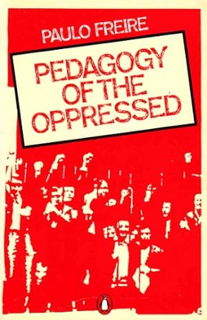 Bild des Verkäufers für Pedagogy of the Oppressed zum Verkauf von WeBuyBooks 2