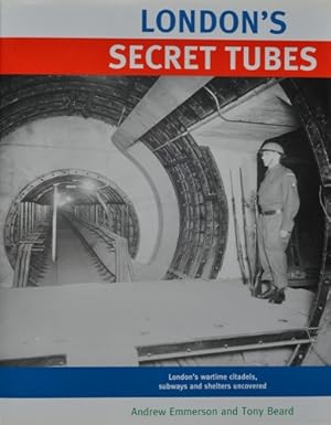 London's Secret Tubes