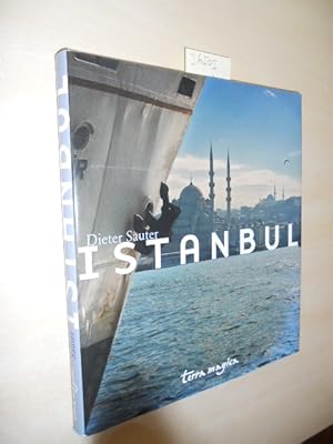Image du vendeur pour Istanbul. mis en vente par Klaus Ennsthaler - Mister Book