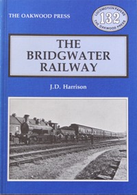 The Bridgwater Railway