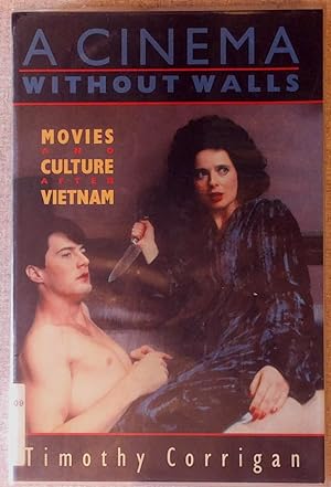 Seller image for A Cinema Without Walls: Movies and Culture after Vietnam for sale by Drew